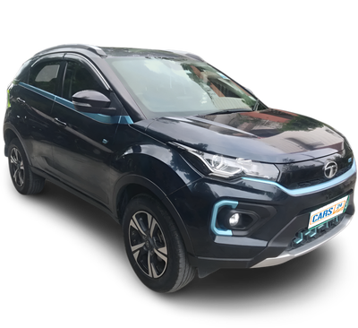 Tata NEXON EV-img